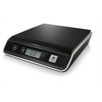Levélmérleg, digitális, USB, 5 kg terhelhetőség, DYMO "M5"