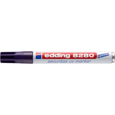 UV marker, EDDING "8280"