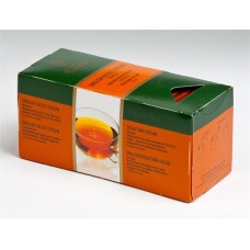 Fekete tea, 25x1,7g, EILLES "English Select Ceylon"