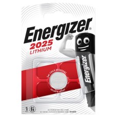 Gombelem, CR2025, 1 db, ENERGIZER