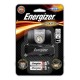 Fejlámpa, 1 LED, 2xAAA, ENERGIZER "Headlight Led"