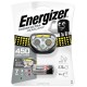 Fejlámpa, 4 LED, 3xAAA, ENERGIZER "Vision Ultra"