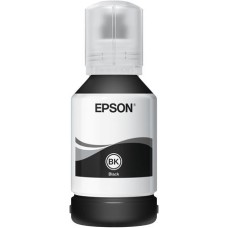 T00Q140 Tinta EcoTank L7160, L7180 nyomtatókhoz, EPSON, fekete, 140 ml