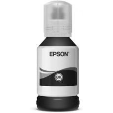 T01L14A Tinta EcoTank M1140, M2140, M3140 nyomtatókhoz, EPSON, fekete, 40 ml