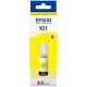 T03V4 Tinta, Ecotank L6190 nyomtatóhoz, EPSON, sárga, 70ml