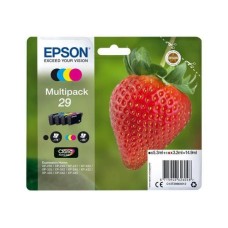 T29864012 Tintapatron multipack XP245 nyomtatóhoz, EPSON, b+c+m+y, 14,9ml