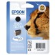 T07114011 Tintapatron Stylus D78, D92, D120 nyomtatókhoz, EPSON, fekete, 7,4ml