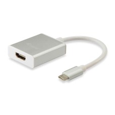 Adapter, USB-C-HDMI, EQUIP