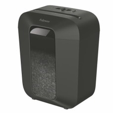 Iratmegsemmisítő, konfetti, 8 lap, FELLOWES "Powershred® LX41"