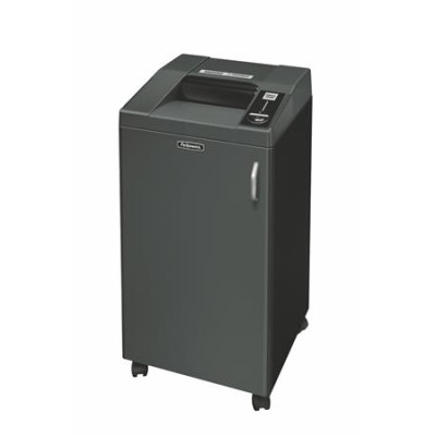 Iratmegsemmisítő, mikrokonfetti, 5 lap, FELLOWES "Fortishred™ 3250HS"