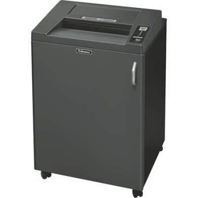 Iratmegsemmisítő, konfetti, 26 lap, FELLOWES "Fortishred™ 4850C"