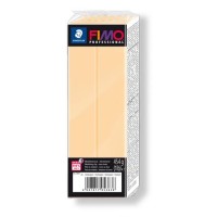 Gyurma, 454 g, égethető, FIMO "Professional", pezsgő
