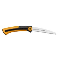 Barkácsfűrész, 16 cm, FISKARS "Xtract SW72"