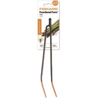 Csipesz, szilikon felülettel, FISKARS