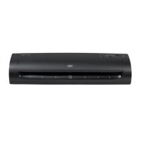 Laminálógép, A3, 75-125 mikron, GBC "Fusion 1100L"