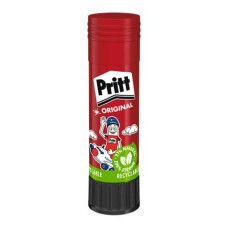 Ragasztóstift, 22 g, HENKEL "Pritt"