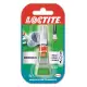 Pillanatragasztó, 3 g, HENKEL "Loctite Super Bond Liquid"