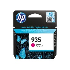 C2P21AE Tintapatron OfficeJet Pro 6830 nyomtatóhoz, HP 935, magenta, 400 oldal