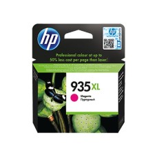 C2P25AE Tintapatron OfficeJet Pro 6830 nyomtatóhoz, HP 935XL, magenta, 825 oldal