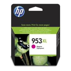 F6U17AE Tintapatron OfficeJet Pro 8210, 8700-as sorozathoz, HP 953XL, magenta, 1,6k