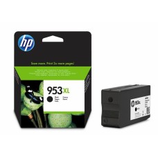 L0S70AE Tintapatron OfficeJet Pro 8210, 8700-as sorozathoz, HP 953XL, fekete, 2k