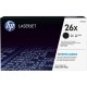 CF226X Lézertoner LaserJet Pro M402, 426 nyomtatókhoz, HP 26X, fekete, 9k