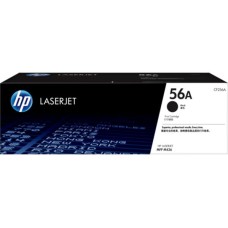 CF256A Lézertoner Laserjet M433, M436 nyomtatókhoz, HP 56A, fekete, 7,4k