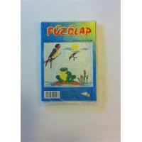 Fűzőlap