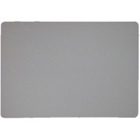 Füzetalátét, A5, műanyag