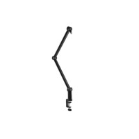 Konferenciaállvány, asztalhoz rögzíthető, flexibilis, KENSINGTON "A1020"