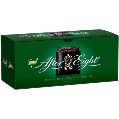 Desszert, 200 g, "After Eight Classic"