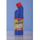 Vízkőoldó és rozsdamaró gél, 750 ml, "Dalma"