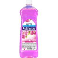 Padlófelmosó, 1 l, "Dalma"
