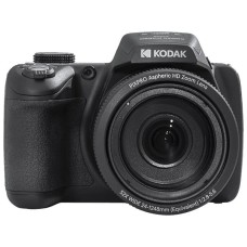 Fényképezőgép, digitális, KODAK "Pixpro AZ528", fekete