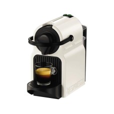 Kávéfőzőgép, kapszulás, KRUPS" Nespresso Inissia" fehér