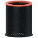 Filter, szénszűrő cserebetét, LEITZ "Trusens Z-3000 / Z-3500", háziállat dobszűrőhöz