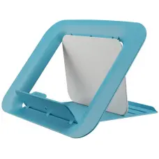 Laptop állvány, LEITZ "Ergo Cosy", nyugodtkék