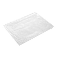 Hulladékgyűjtő zsák iratmegsemmisítőhöz, 40 liter, LEITZ "IQ"