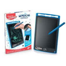 Mágikus táblagép, 8,5", MAPED CREATIV "Magic Board"