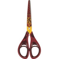 Olló, iskolai, 16 cm, MAPED "Harry Potter Teens"