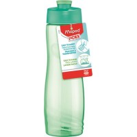 Kulacs, 750 ml, MAPED PICNIK "Origins Water", zöld