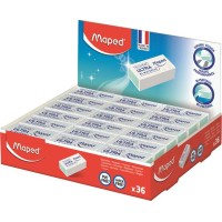 Radír display, MAPED "Mini Technic Ultra"