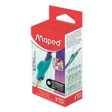Ceruzafogó, MAPED "Kidy Learn", cápa
