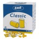 Füldugó, 250 pár, "EAR Classic"