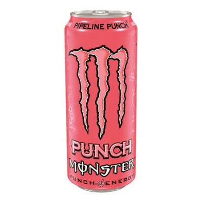 Energiaital, 500 ml, MONSTER "Pipeline Punch"