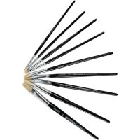 Ecset, no. 4, fa, PULSE, lapos