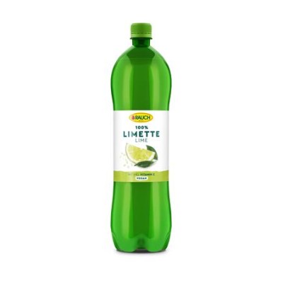 Limelé, 100%, 1l, RAUCH