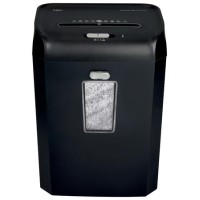 Iratmegsemmisítő, konfetti, 10 lap, REXEL "ProMax QS RSX1035"