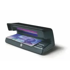 Bankjegyvizsgáló, SAFESCAN "50", fekete