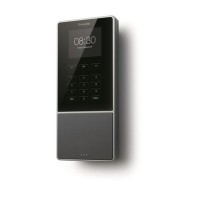 Beléptetőrendszer, SAFESCAN "TM-616"